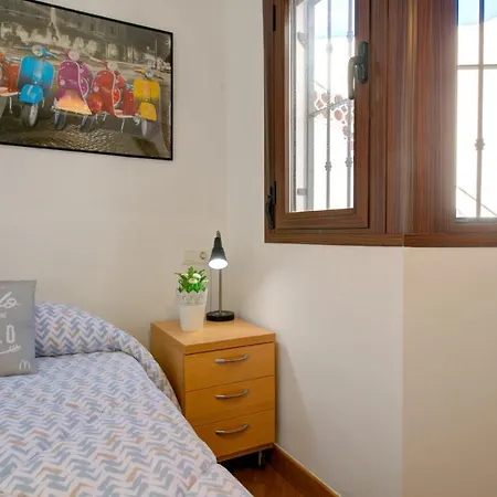Cortes House Holiday home
