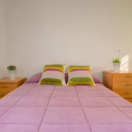Holiday home Cortes House Nerja