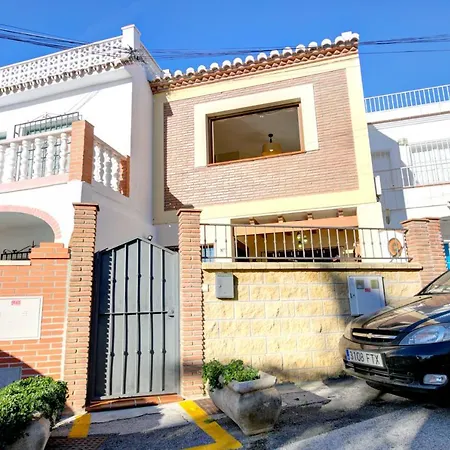 Cortes House Nerja