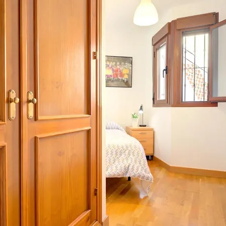 Cortes House Holiday home Nerja