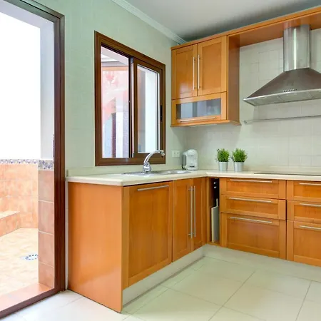 Cortes House Holiday home *