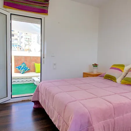 Holiday home Cortes House *