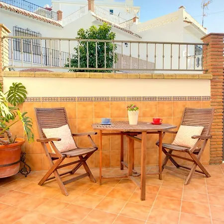 Holiday home Cortes House Nerja