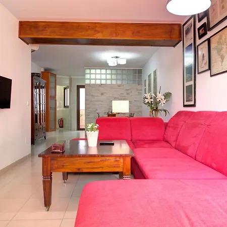 Cortes House Nerja