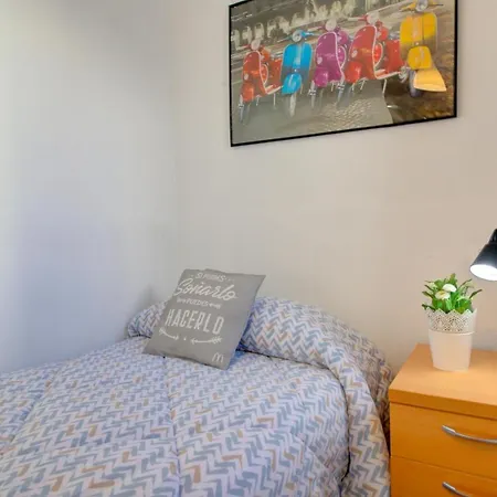 Holiday home Cortes House Nerja