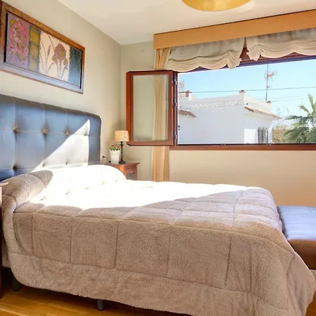 Holiday home Cortes House Nerja