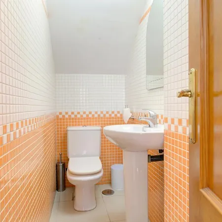 Cortes House * Nerja