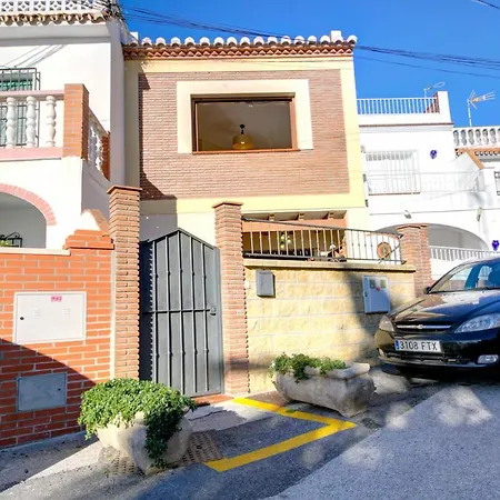 Cortes House * Nerja