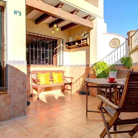Cortes House Holiday home