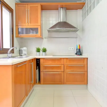 Cortes House Holiday home Nerja