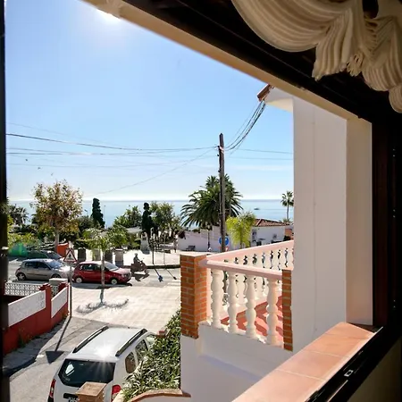 Holiday home Cortes House Nerja