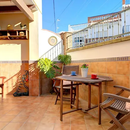 Cortes House Holiday home