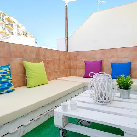 Holiday home Cortes House *