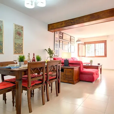 Cortes House Nerja