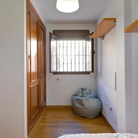 Holiday home Cortes House Nerja