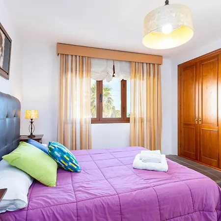 Cortes House Nerja