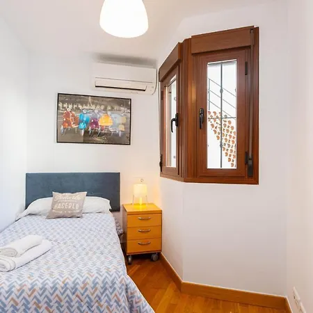 Cortes House Holiday home *