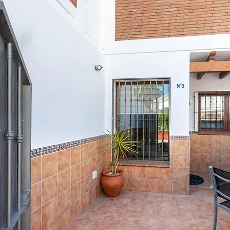 Cortes House Holiday home *