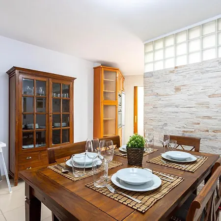 Holiday home Cortes House Nerja