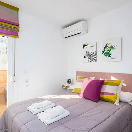 Cortes House * Nerja