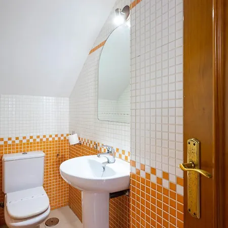 Holiday home Cortes House Nerja