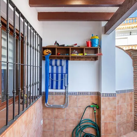 Holiday home Cortes House Nerja