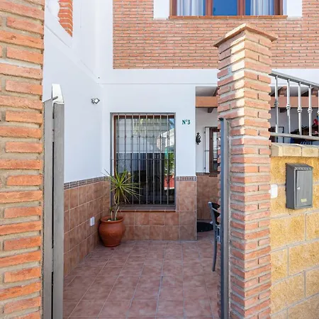 Holiday home Cortes House *