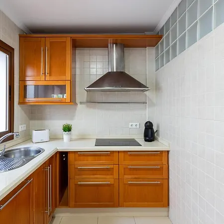 Cortes House Holiday home Nerja