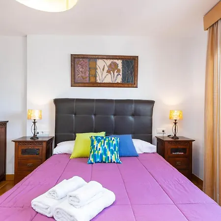 Holiday home Cortes House Nerja