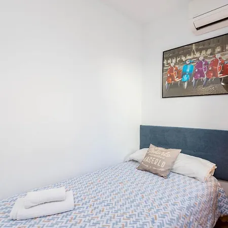 Cortes House Nerja