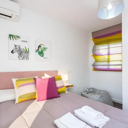 Cortes House Nerja