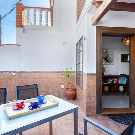 Holiday home Cortes House Nerja